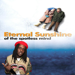 love sosa x eternal sunshine of the spotless mind