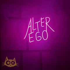 Leon Row @ Katerblau | Acid Bogen | Alter Ego | 28.09.24