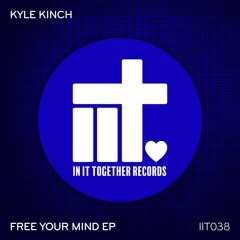The Sauce (Original Mix)