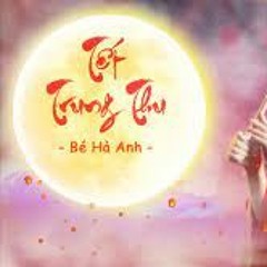 Nhạc Trung Thu 2021 - Đêm Trung Thu - LK Nhạc Tết Trung Thu 2021 Remix, Rằm Tháng Tám