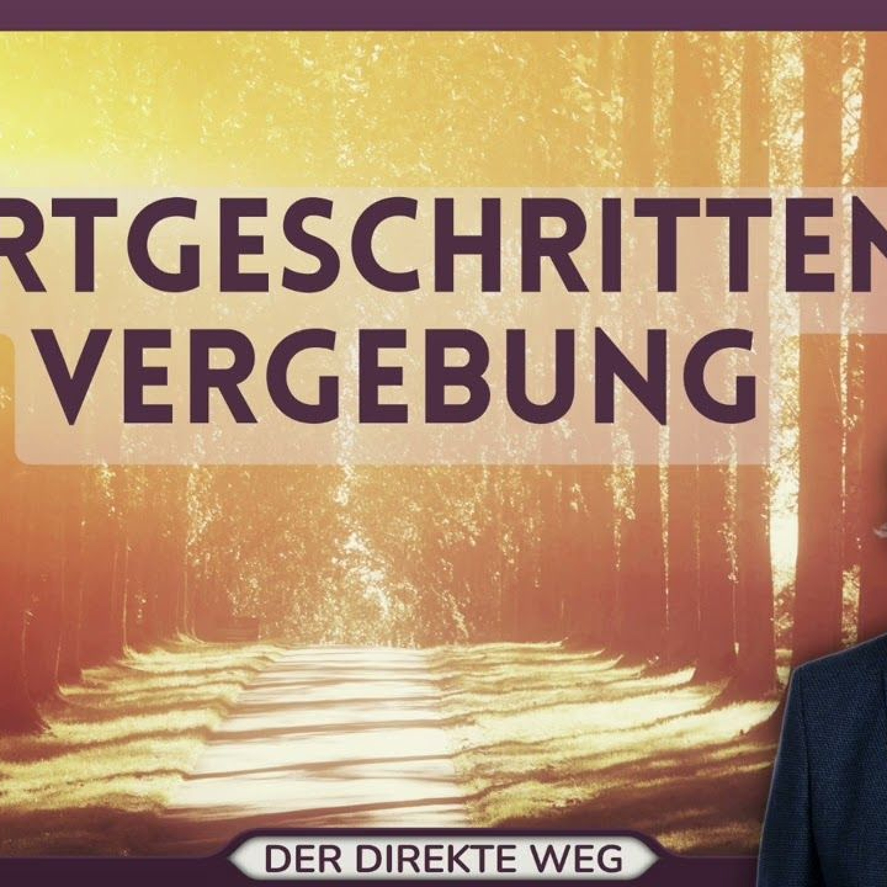 Gottfried Sumser - DER DIREKTE WEG - Ein Kurs in Wundern