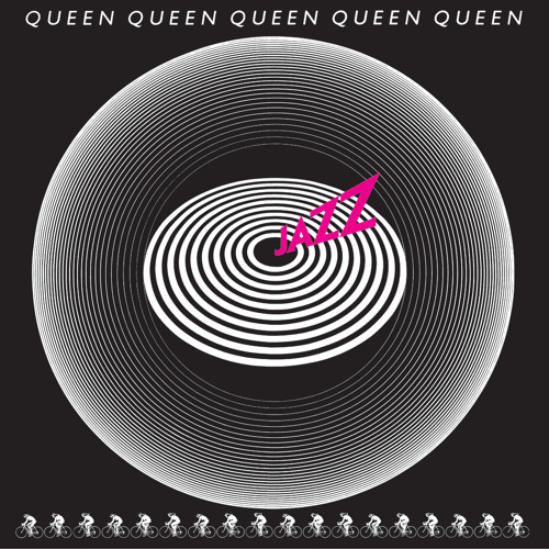 Stream Bicycle Race (Remastered 2011) by Queen | Listen online for free on  SoundCloud