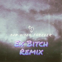 [Trap Remix] XXXtentacion - Ex Bitch