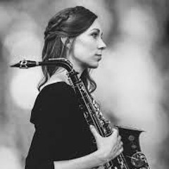 13.8 Billion Years - Amy Green (soprano saxophone)