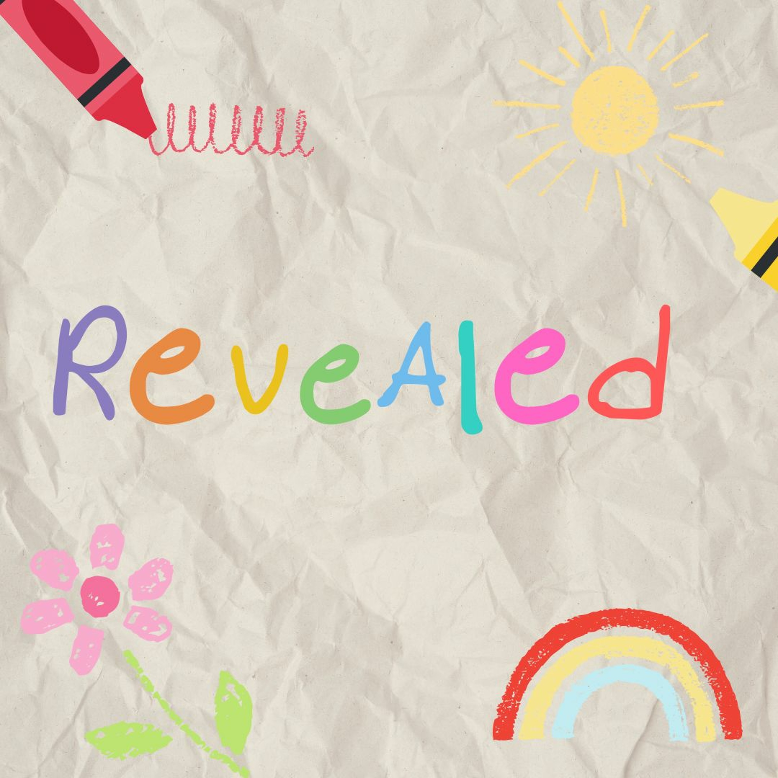 6/2 Revealed, pt. 6 - How Do We Tune Into What God is Saying? episode artwork