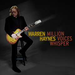 Day Of Reckoning (feat. Lukas Nelson & Jamey Johnson)