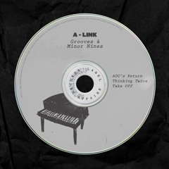 HSM PREMIERE | A-Link - Take Off [Label Affaire Records]