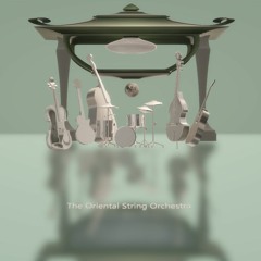 The Oriental String Orchestra