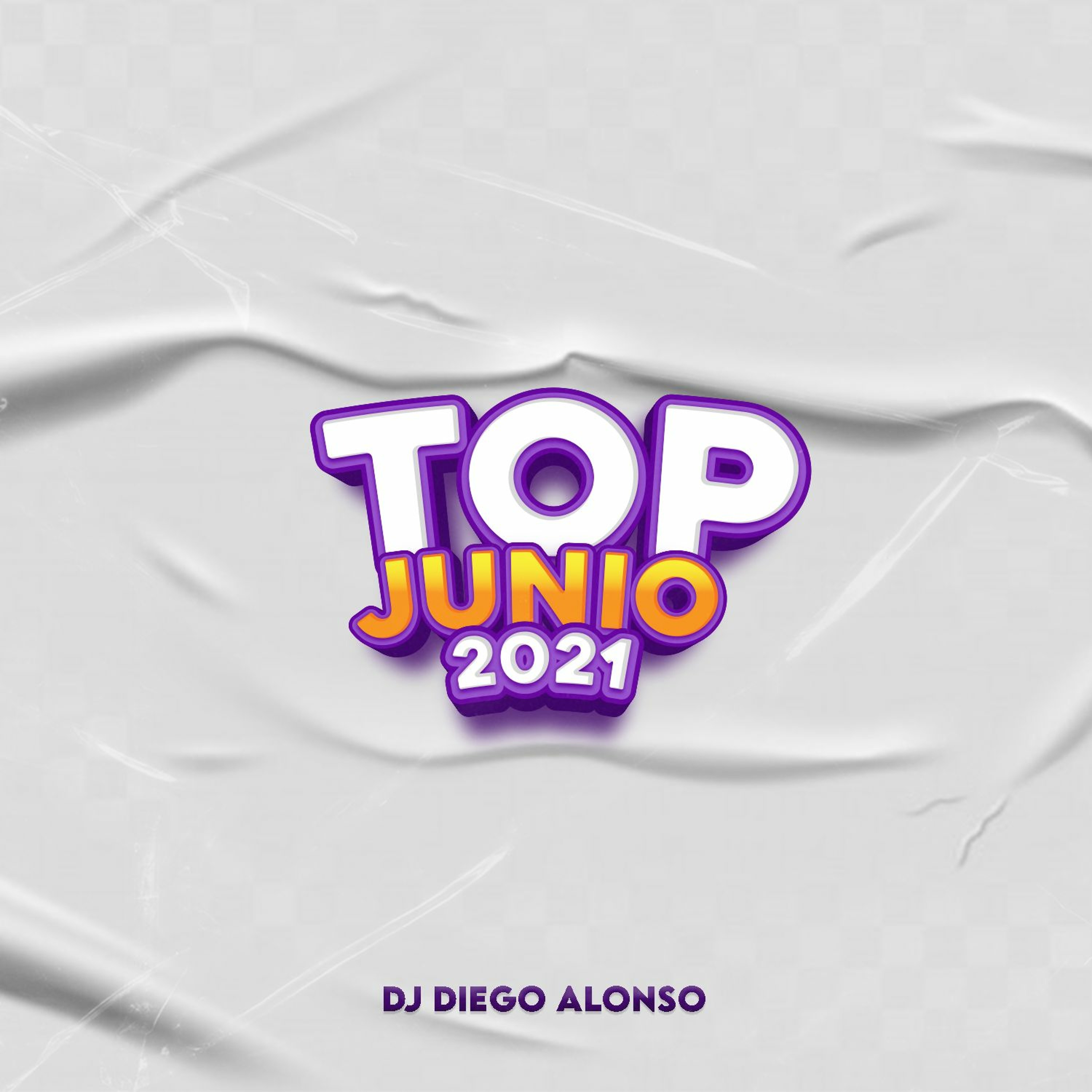 DJ Diego Alonso