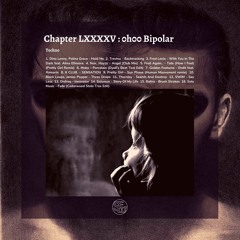 Chapter XCV : 0h00 Bipolar