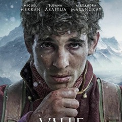 《VER》* ¡VALLE DE SOMBRAS! (Sub Español) |MP4 — 2024  - PelículaLatino