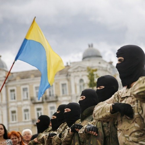Песня бойцов -Я Сегодня В Поле Чистом.