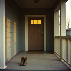 Knockin' on the Door