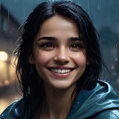 Laugh at the Rain