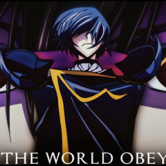 Lelouch Worlds vision
