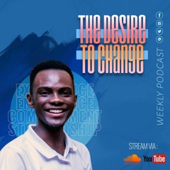 The Desire to Change