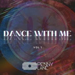 DANCE WITH ME VOL.1