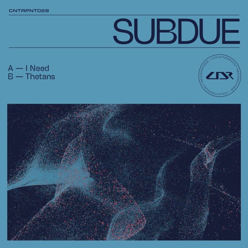 Subdue - Thetans [Premiere]