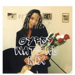 90's Baby Players Anthem JT X OUTKAST - GYPSYWATERS MIX