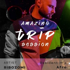Amazing Trip Session 43 - Ribozomi