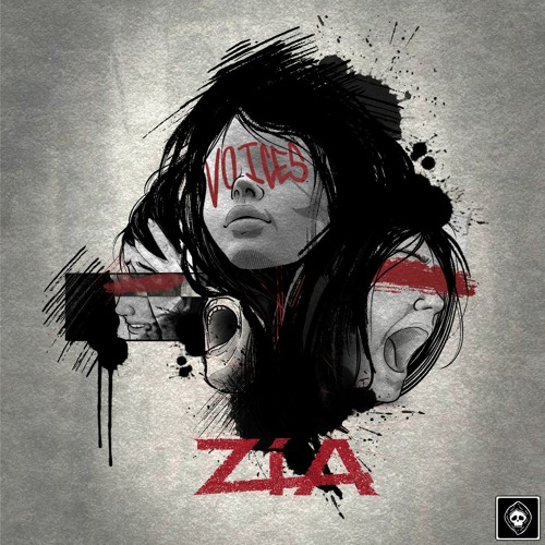ZíA - Voices EP