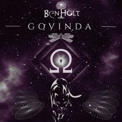 Ben Holt - Govinda [Premiere]