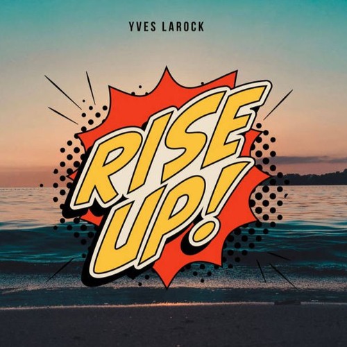 Yves Larock - Rise Up (Dj Michy Afro Remix)