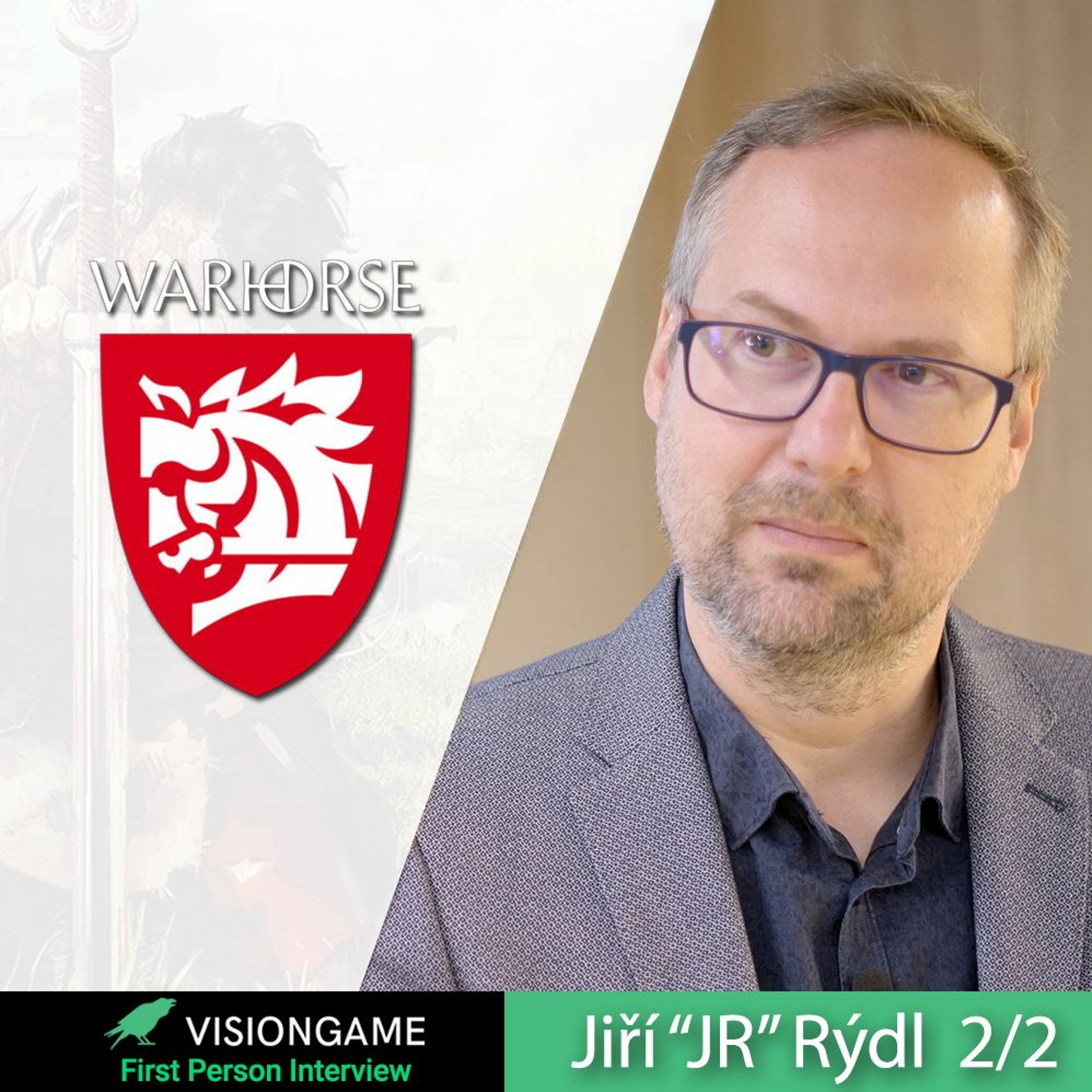 Podcast VisionGame