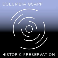 Historic Preservation Podcast - Season 3