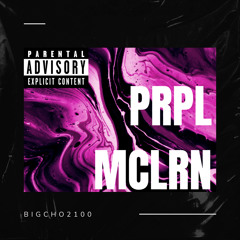 Bigcho2100-PRPLE MCLRN (prod.by HP Wav ).m4a