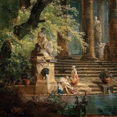 I told the stars about you (a dark academia/royalty playlist)