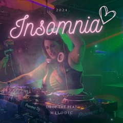 Insomnia - Let The Beat Goes On - TA3