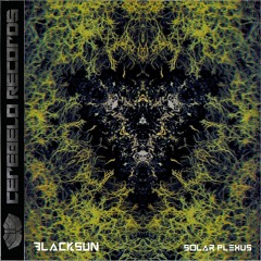 BlackSun - Solar Plexus EP (PREVIEW) [04MAR2022]