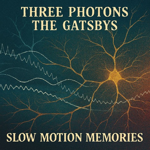 Slow motion memories (feat. The Gatsbys)