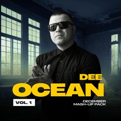 OKS X Vintage Culture - Ніченька (Ocean Dee Edit) [Radio Edit]