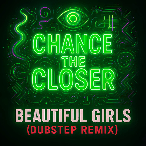 Sean Kingston - Beautiful Girls (Chance the Closer Dubstep Remix)