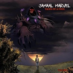 Future Love - Jamaal Marvel