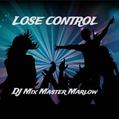 LOSE CONTROL (Out Of Control Mix)