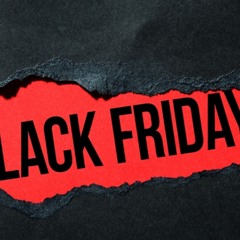 Black Friday Nov//Twenty20