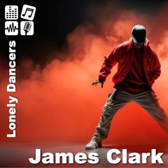 Lonely Dancers - James Clark