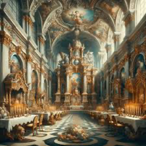 Concerto Grosso in C# Minor