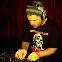 Atmospheric Jungle Vinyl Mix
