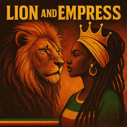 Lion-and-Empress