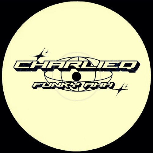 CharlieQ- Funky Ahh