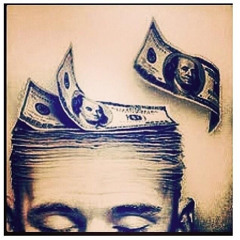 80 BLUN✝️S *still shynin 2025*