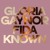 Artwork for Fida Known - Gloria Gaynor  (Summerfevr's Casanova Brown Mix)