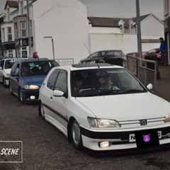 In Love With A Stranger 2021😈