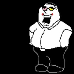 BIG SHOT but Peter Griffin