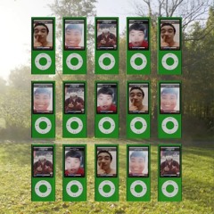 MATCH MY VIBE(Feat. IZUXMI)