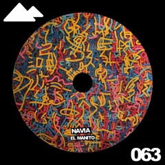Navia - El Manito (Original Mix) (CLEO Recordings)